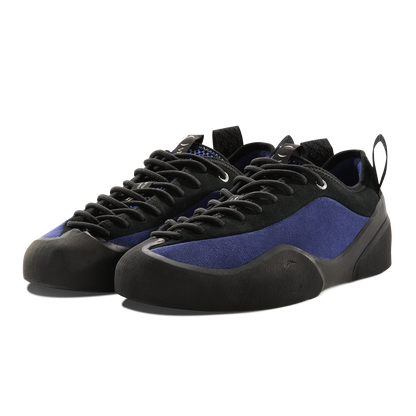Village PM 1PM blueprint black natural black