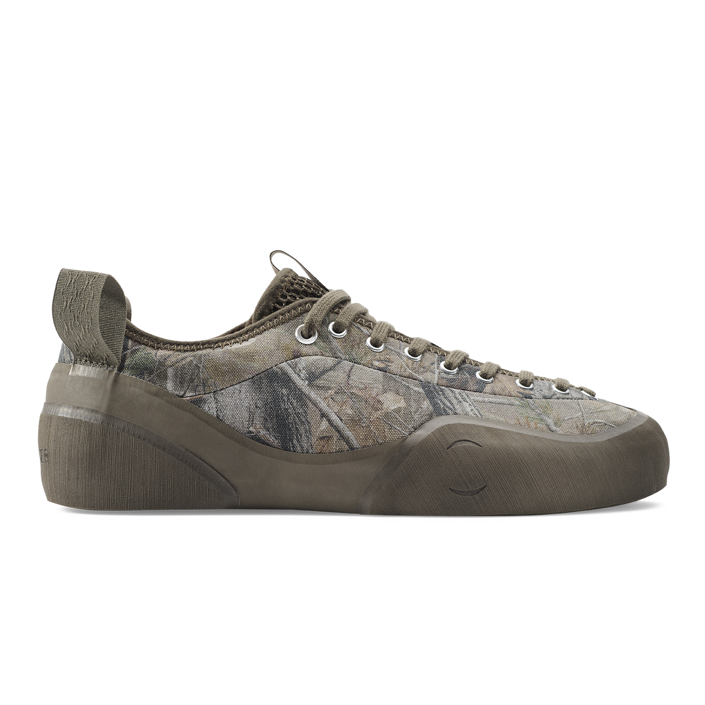 Village PM 1PM bush mud camo