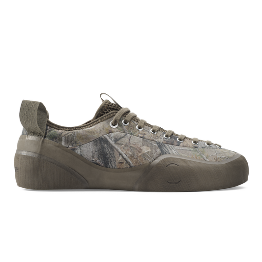 Village PM 1PM bush mud camo