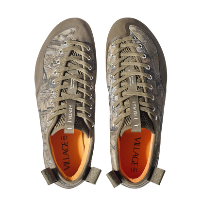 Village PM 1PM bush mud camo