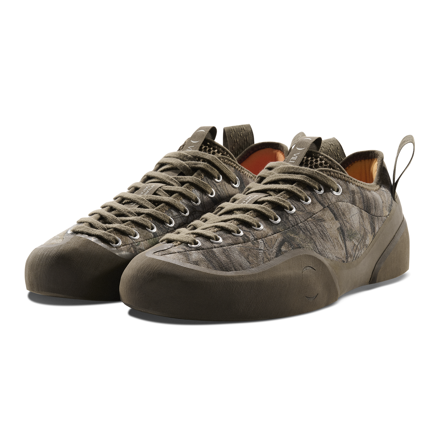 Village PM 1PM bush mud camo