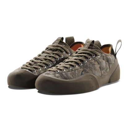 Village PM 1PM bush mud camo