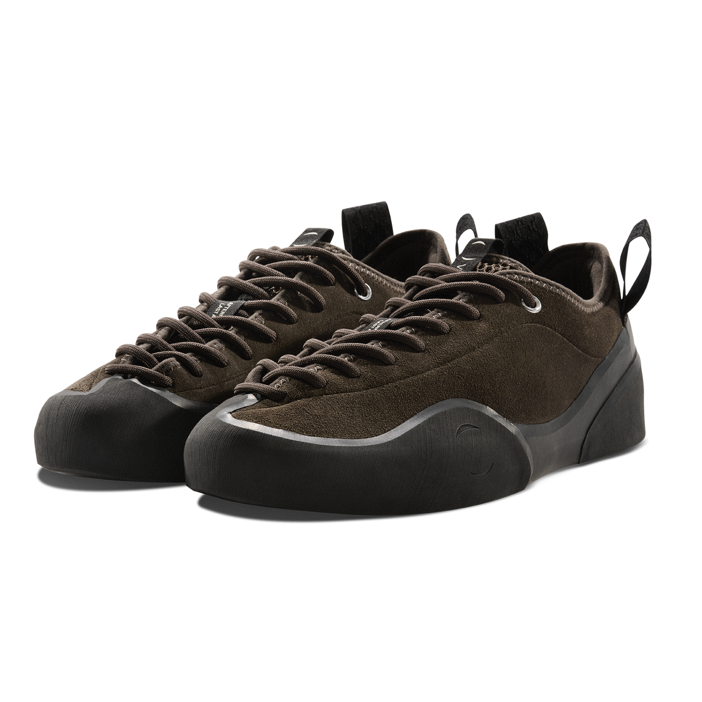 Village PM 1PM chocolate brown natural black