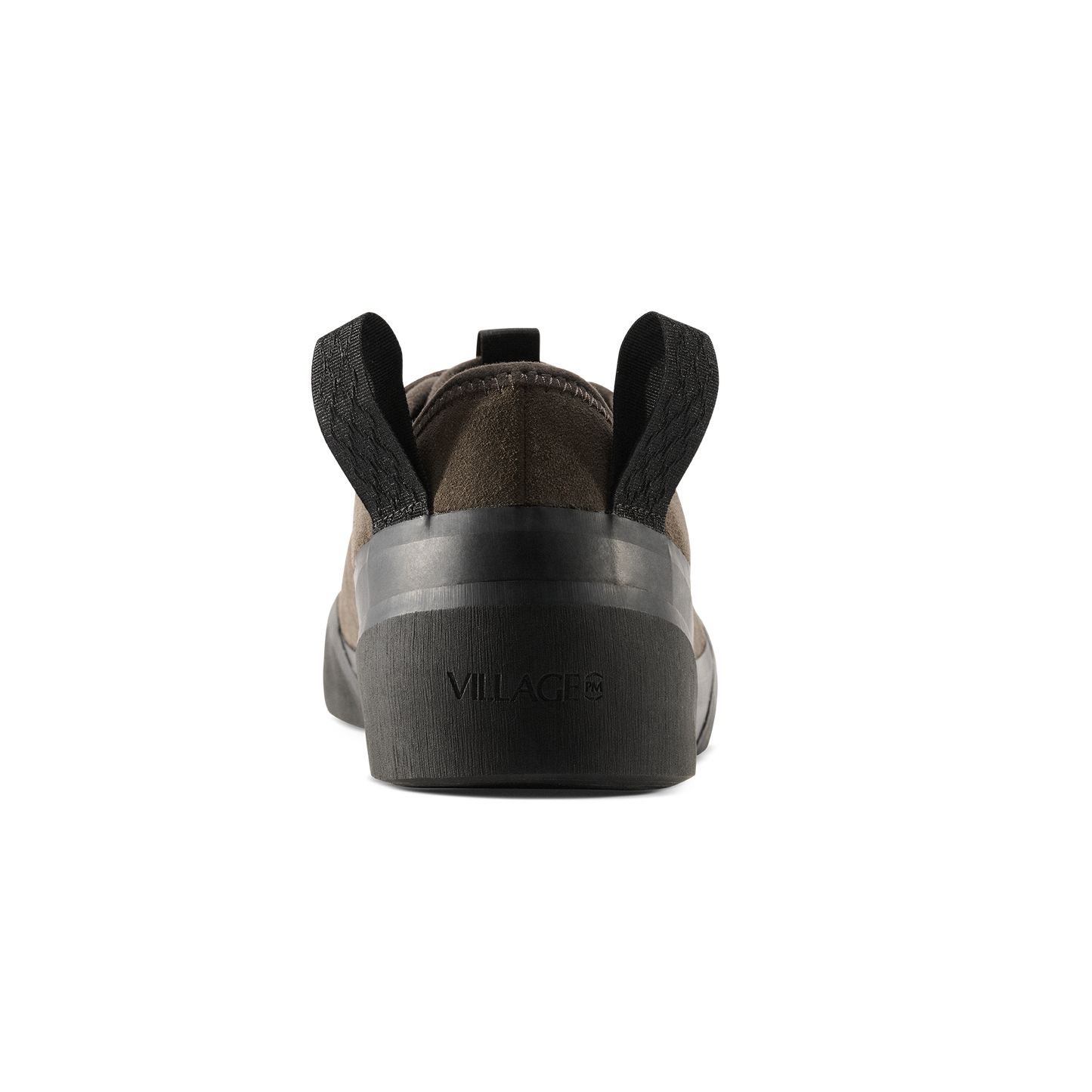 Village PM 1PM chocolate brown natural black