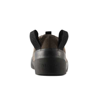Village PM 1PM chocolate brown natural black