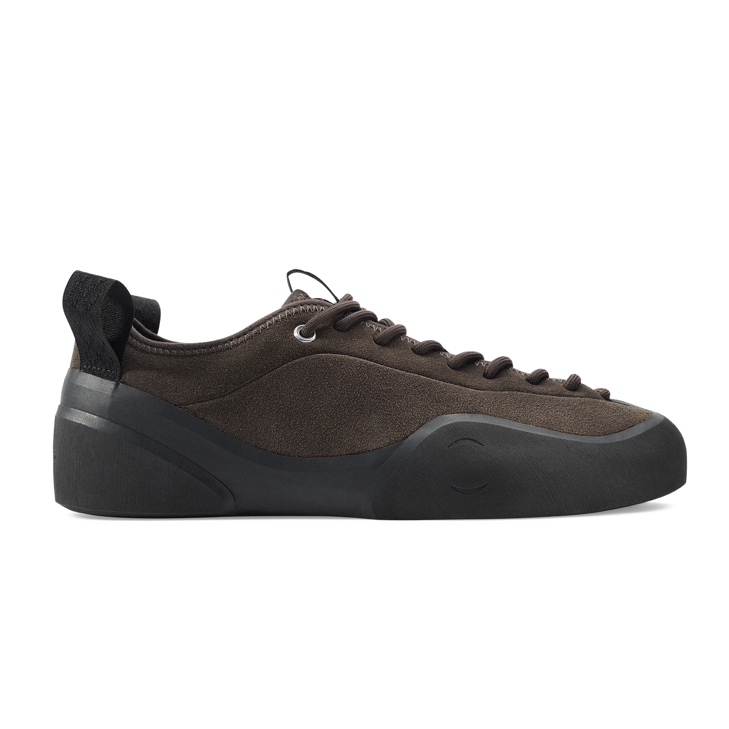 Village PM 1PM chocolate brown natural black