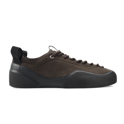 Village PM 1PM chocolate brown natural black