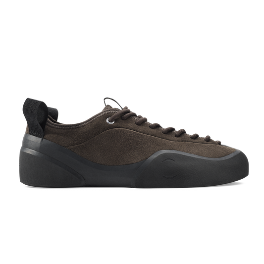 Village PM 1PM chocolate brown natural black