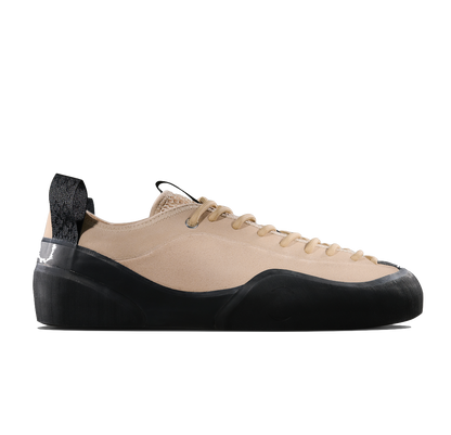 Village PM 1PM cream beige natural black