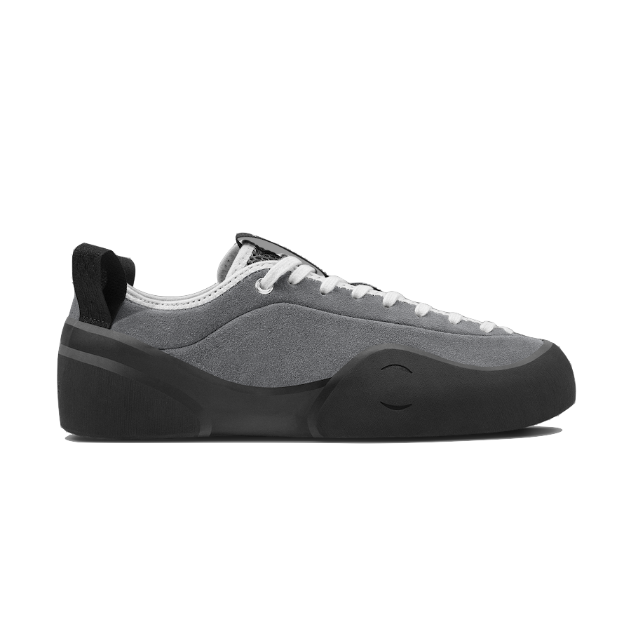Village PM 1PM elephant grey natural black