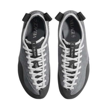 Village PM 1PM elephant grey natural black