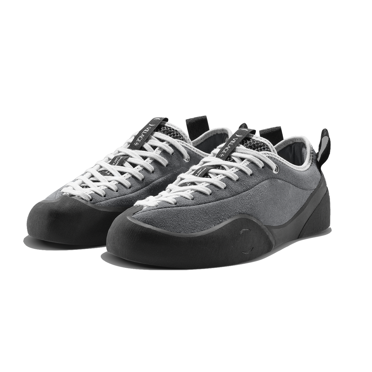Village PM 1PM elephant grey natural black