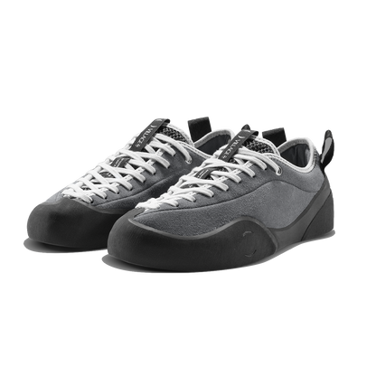 Village PM 1PM elephant grey natural black
