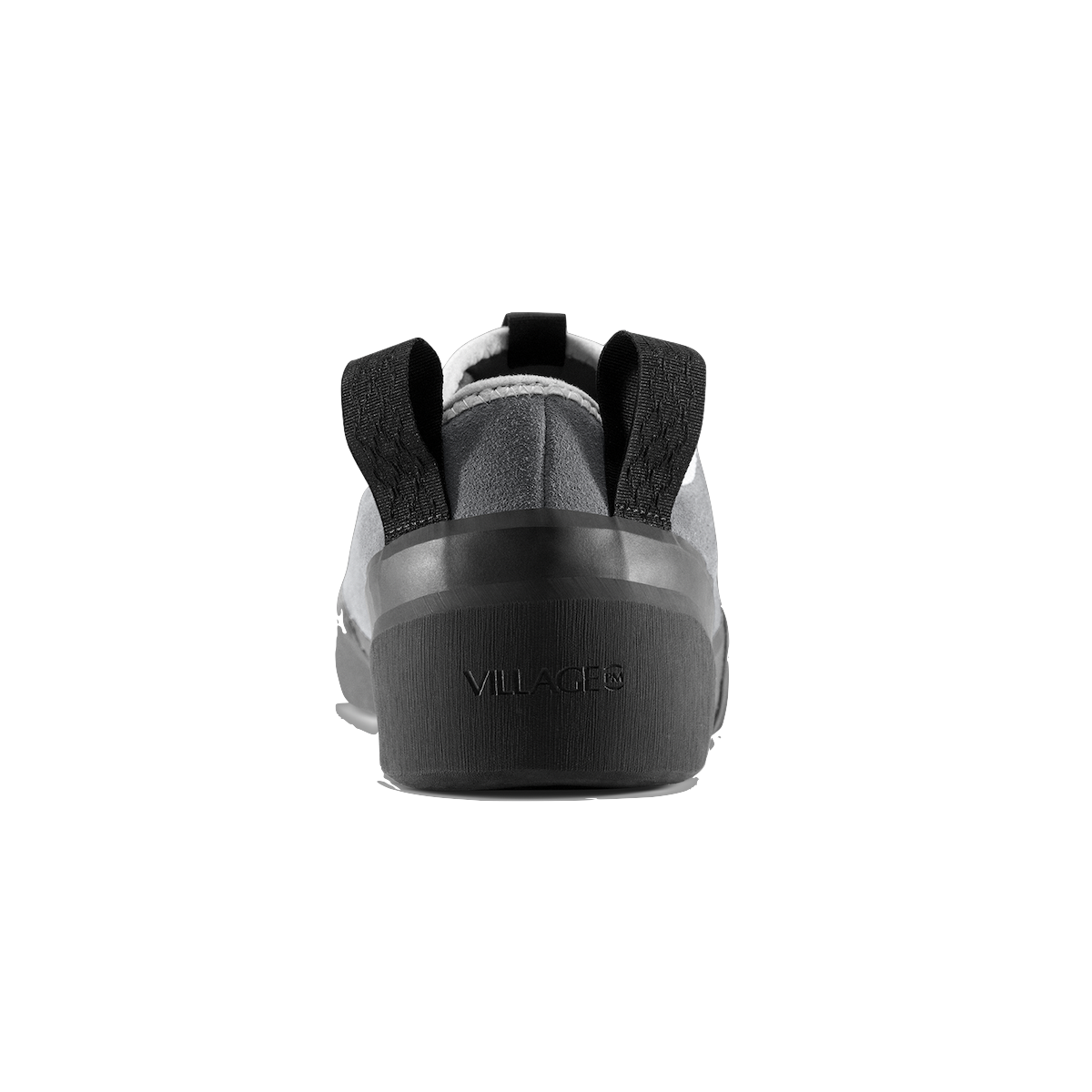 Village PM 1PM elephant grey natural black