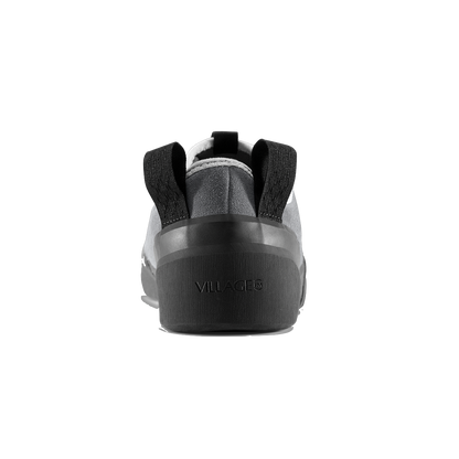 Village PM 1PM elephant grey natural black