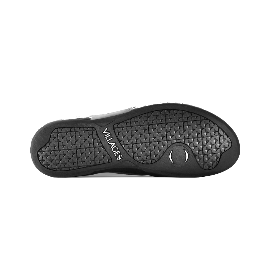 Village PM 1PM elephant grey natural black