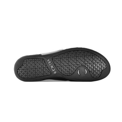 Village PM 1PM elephant grey natural black