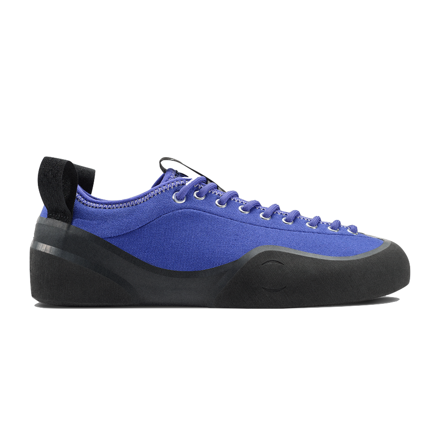 Village PM 1PM purple natural black