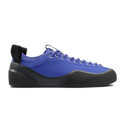 Village PM 1PM purple natural black