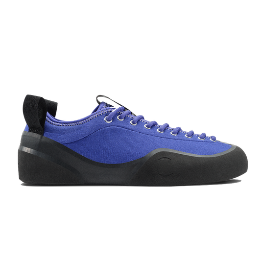 Village PM 1PM purple natural black