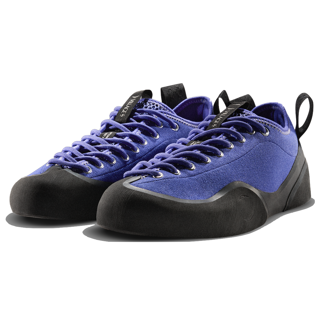 Village PM 1PM purple natural black