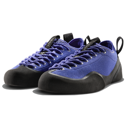 Village PM 1PM purple natural black