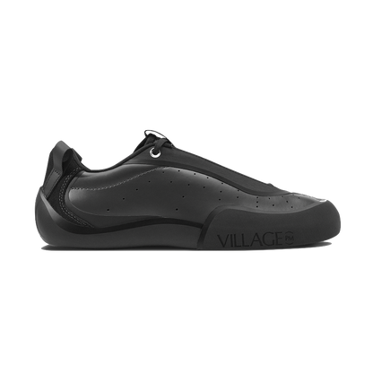 Village PM 2PM anthracite natural black