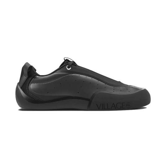 Village PM 2PM anthracite natural black