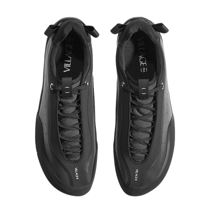 Village PM 2PM anthracite natural black