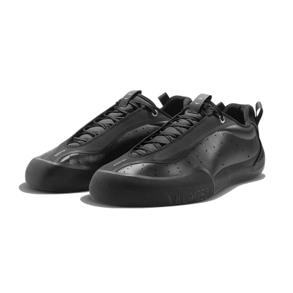 Village PM 2PM anthracite natural black