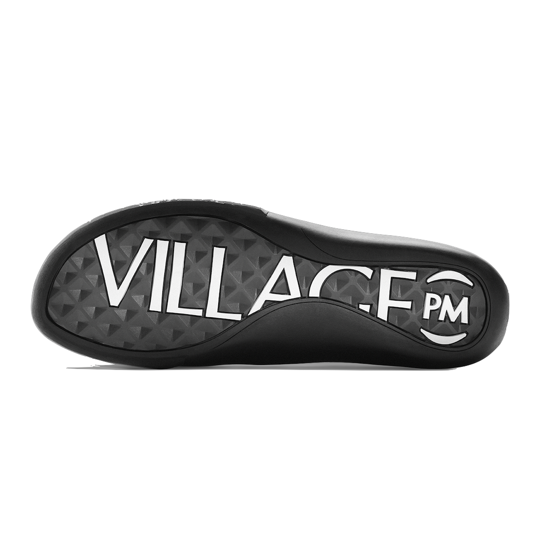 Village PM 2PM anthracite natural black
