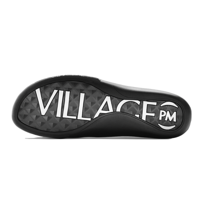 Village PM 2PM anthracite natural black