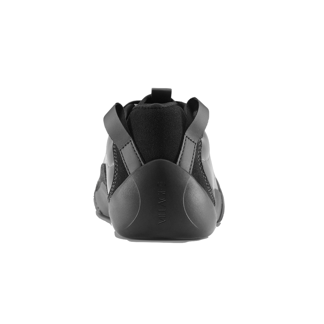 Village PM 2PM anthracite natural black