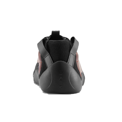 Village PM 2PM marroon natural black