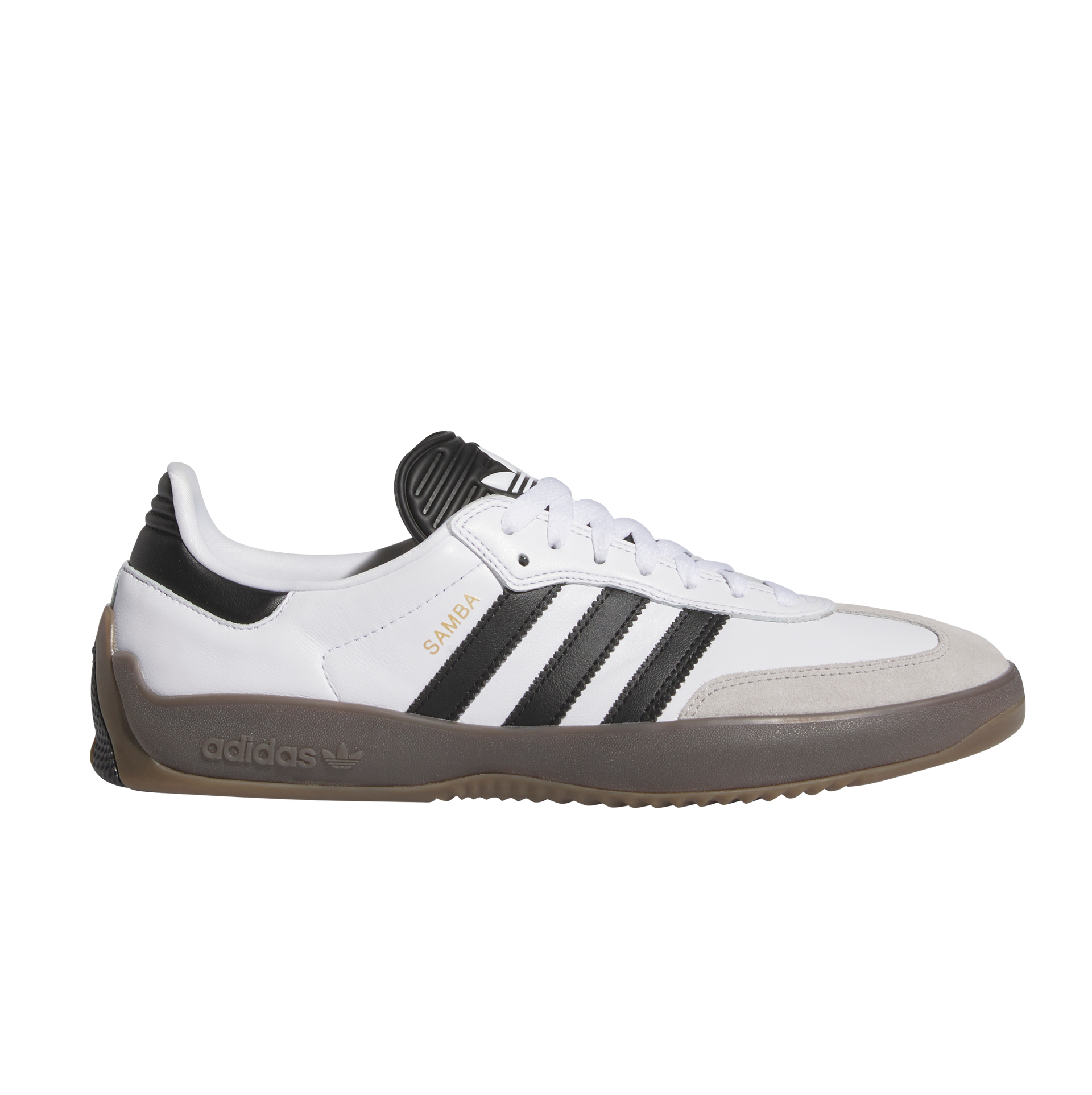 adidas Puig Samba footwear white core black gum – zeropolis