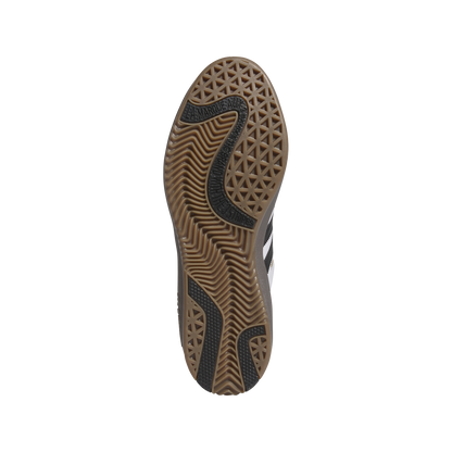adidas Puig Samba footwear white core black gum