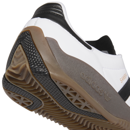 adidas Puig Samba footwear white core black gum