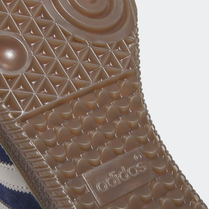 adidas Samba ADV dark blue grey gum