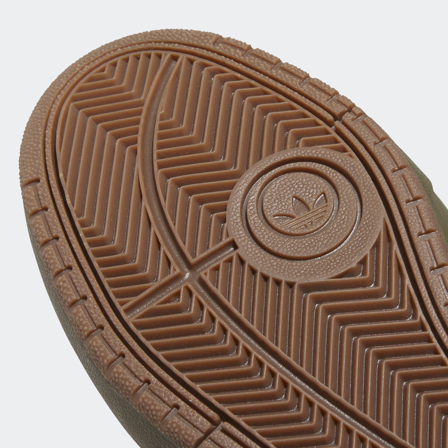 adidas Tyshawn II olive strata shadow olive gum