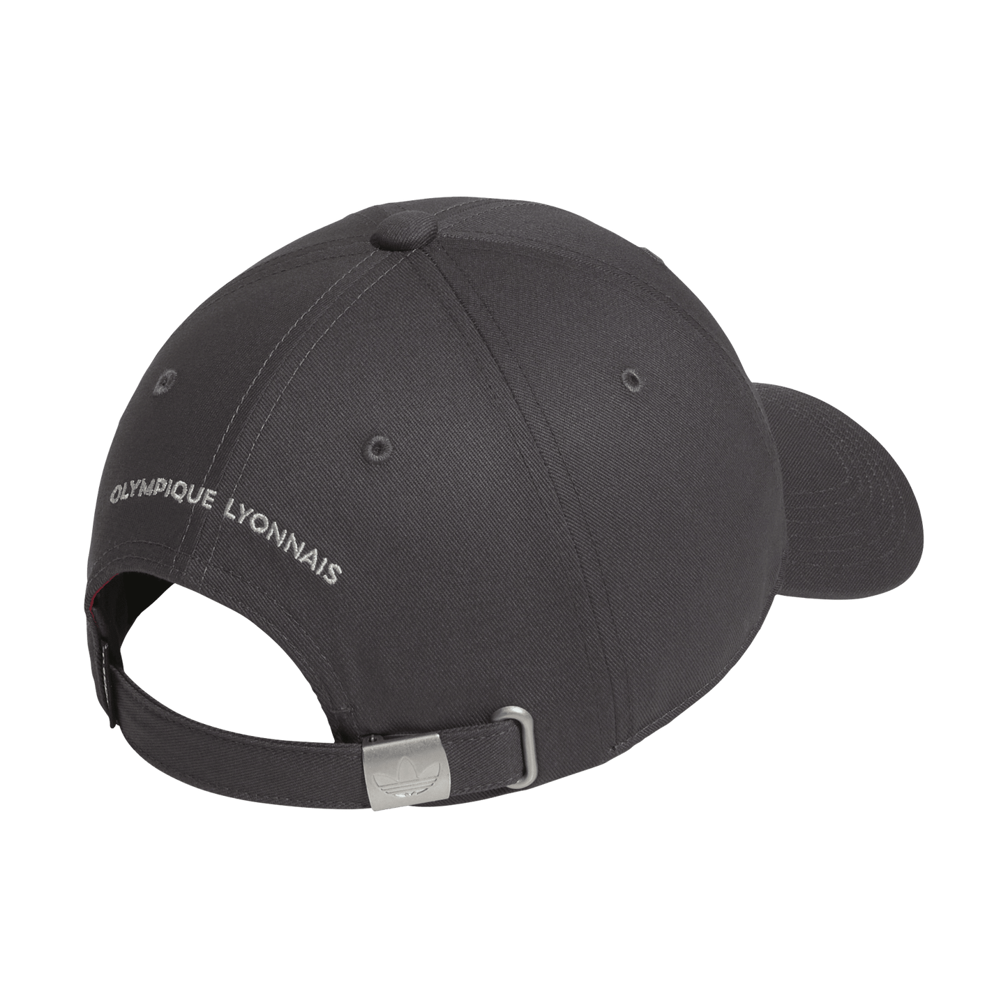 adidas X Wall Street X OL cap grey