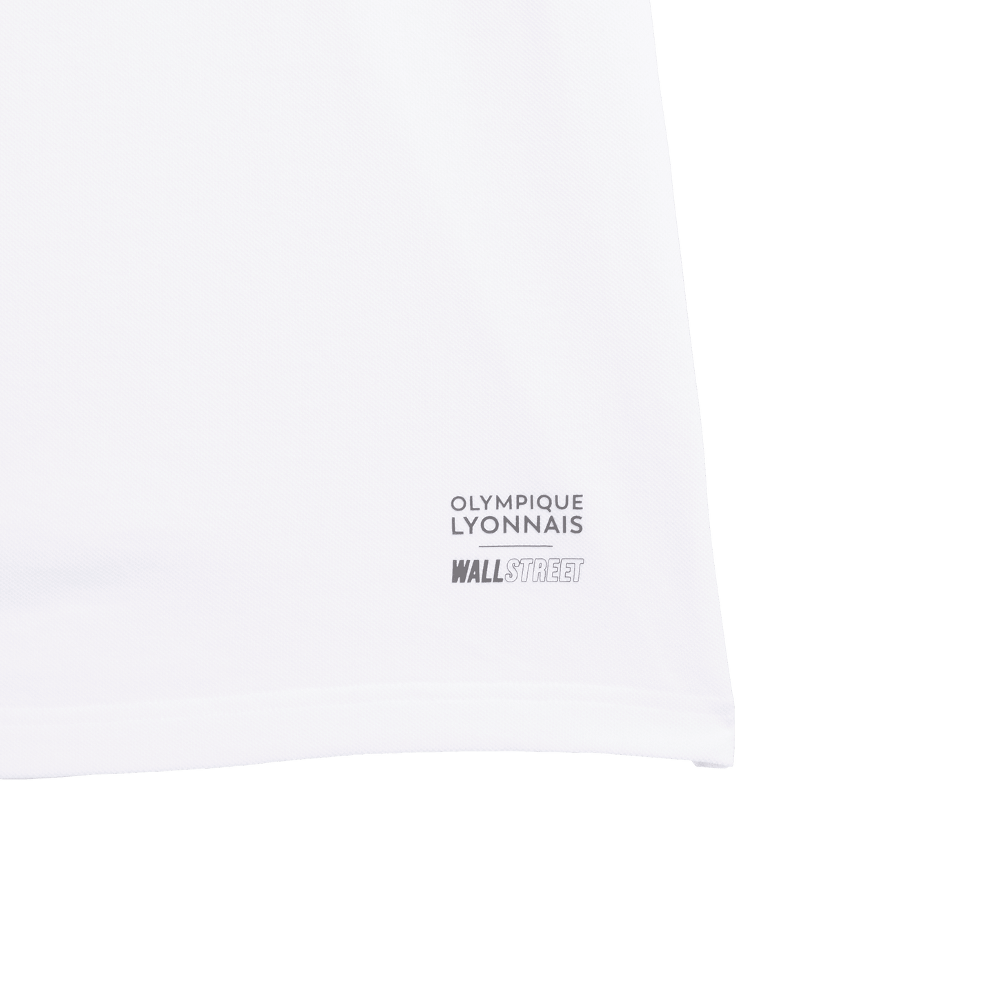 adidas X Wall Street X OL jersey grey white