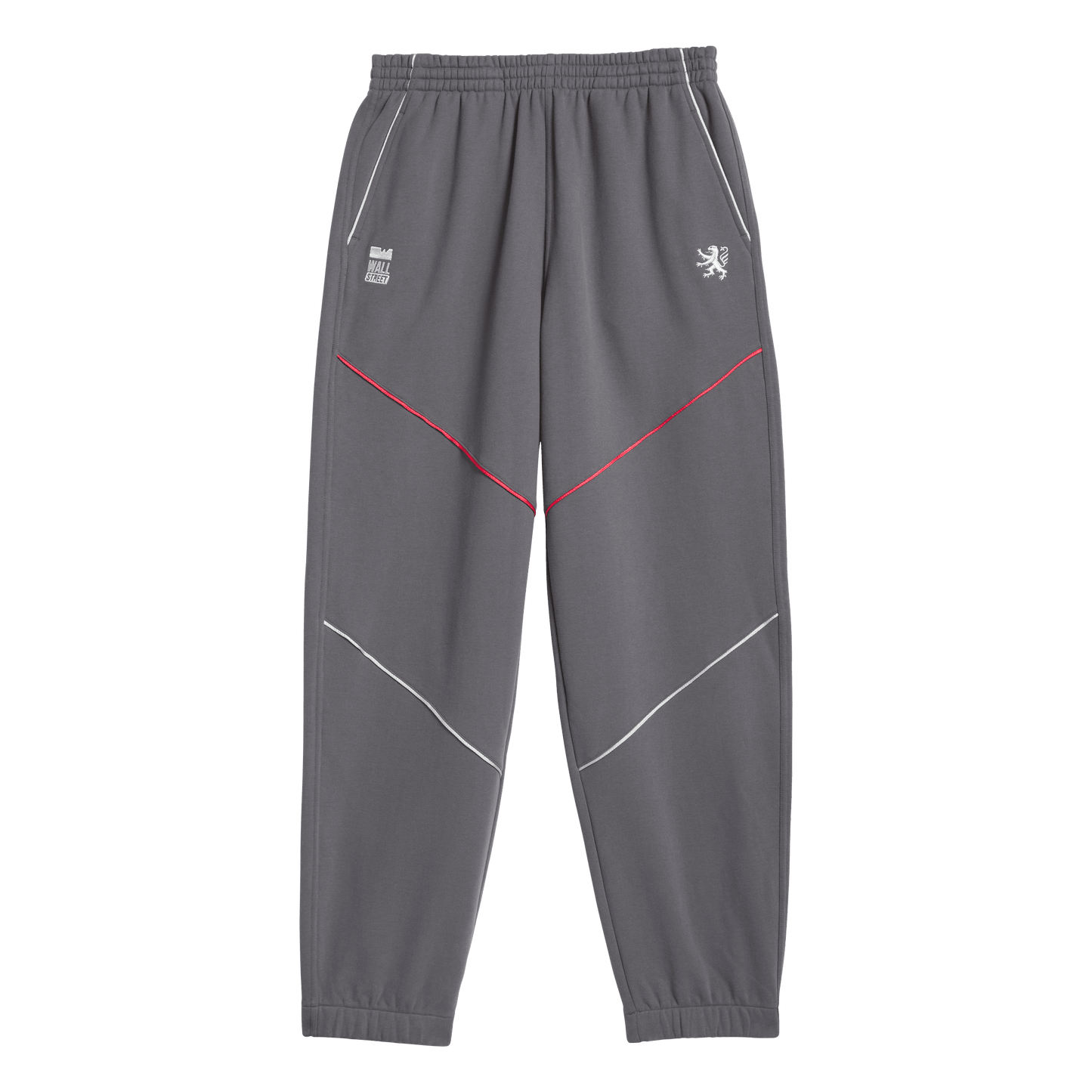 adidas X Wall Street X OL sweat pant grey