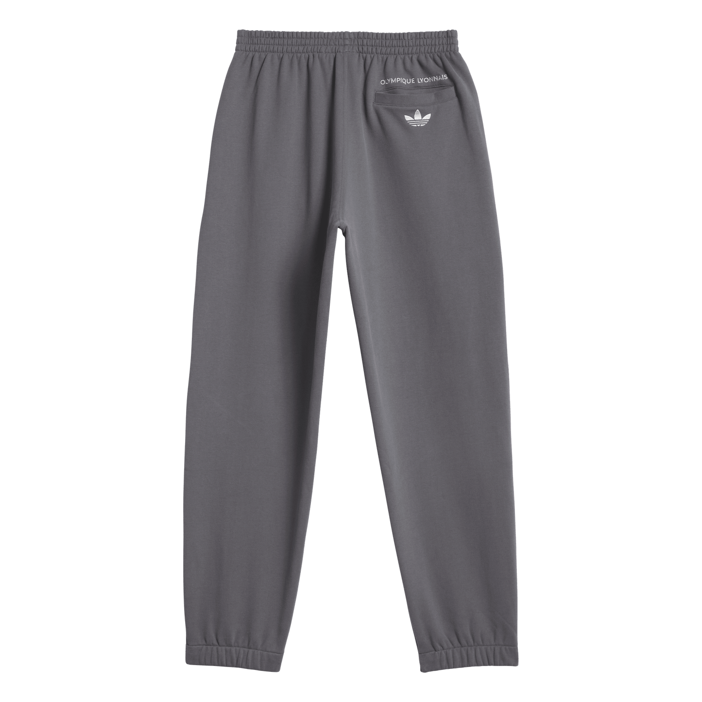 adidas X Wall Street X OL sweat pant grey