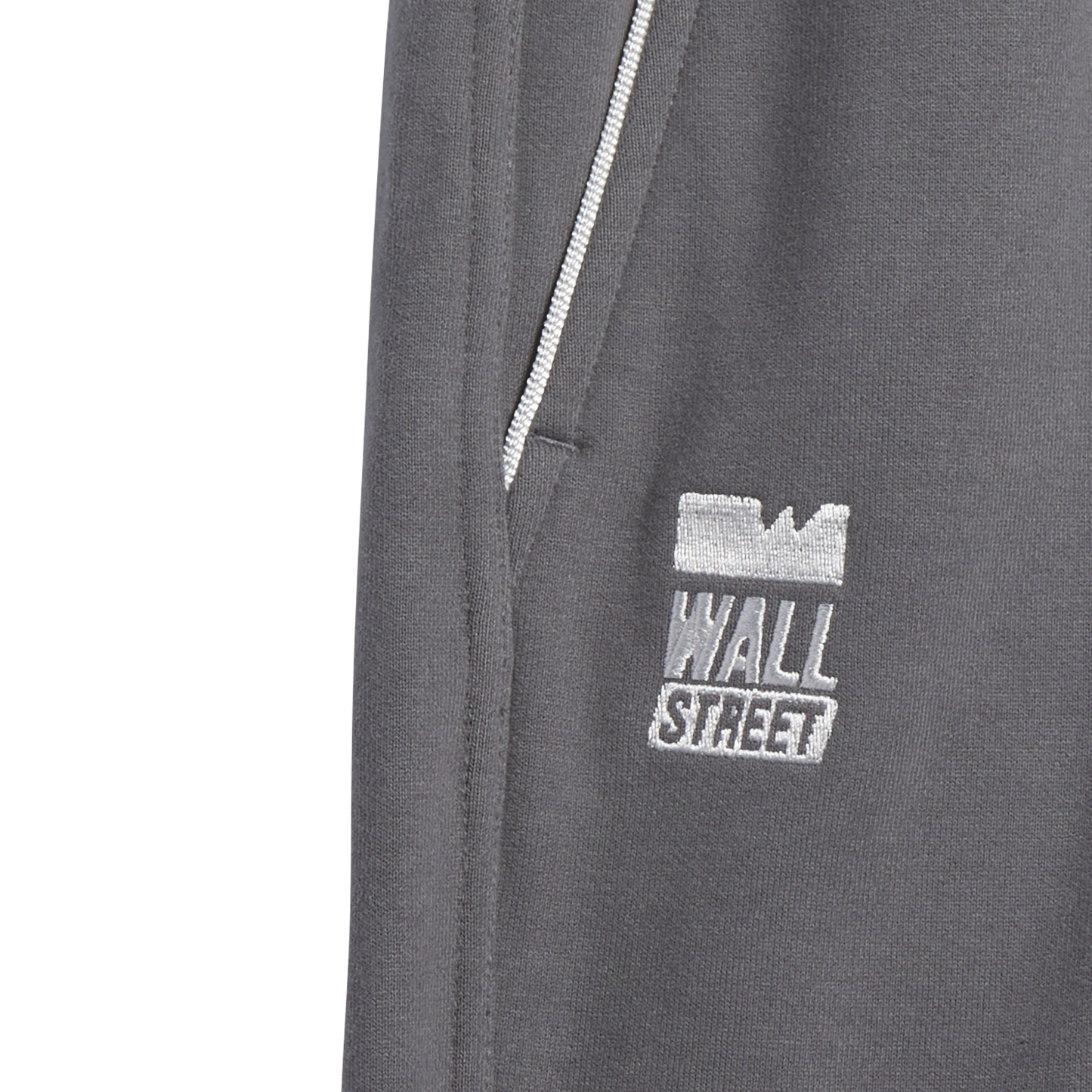 adidas X Wall Street X OL sweat pant grey