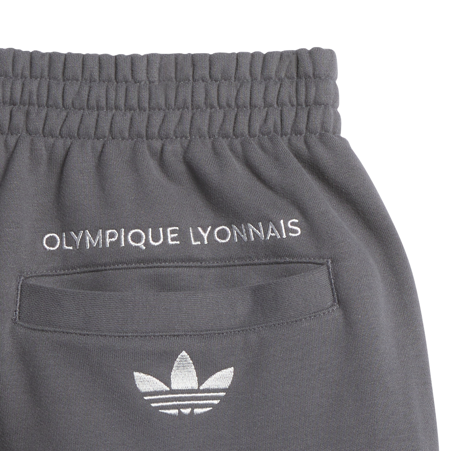 adidas X Wall Street X OL sweat pant grey