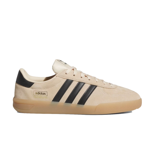 adidas Glenburn sand strata core black gum