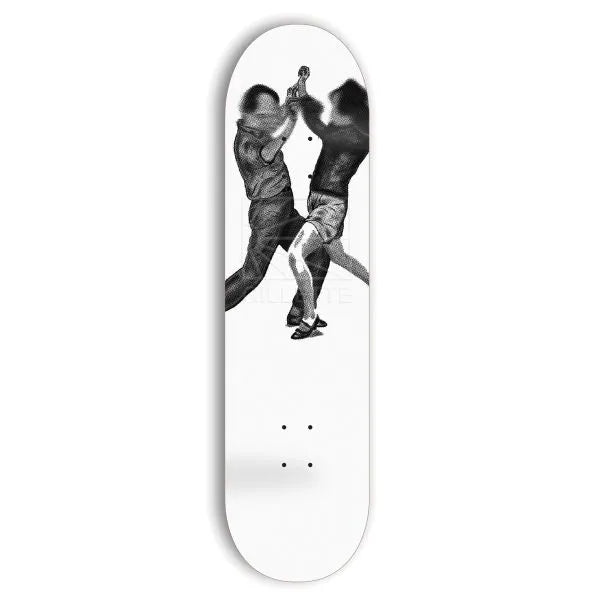 Rassvet Austyn Gillette deck Pro SS24 8.25"