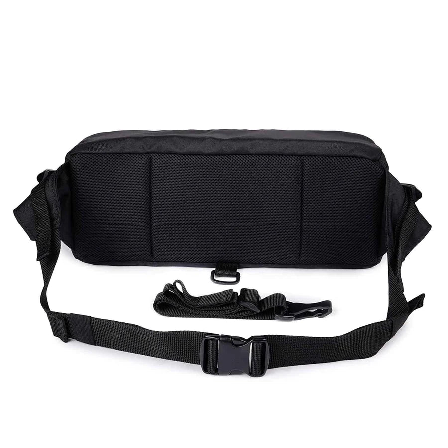 Magenta VX Pouch Bag God's Plan camera bag black