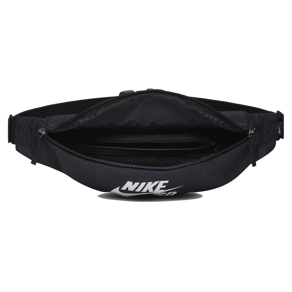 Nike SB Hip Pack bag black