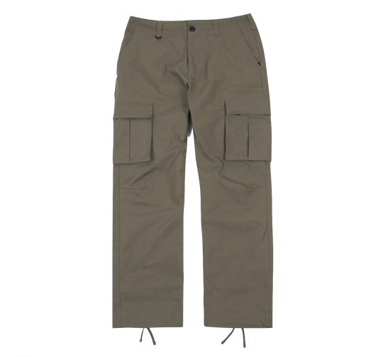 Nike SB FTM Flex pant cargo olive